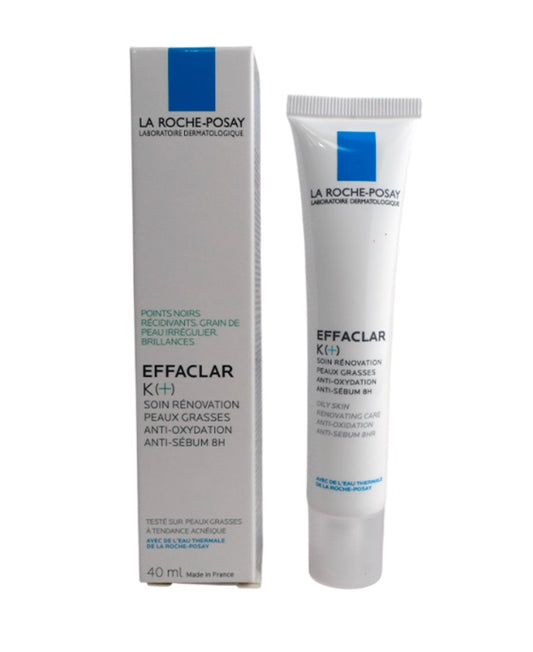La Roche Posay Effaclar K+ 30 ml