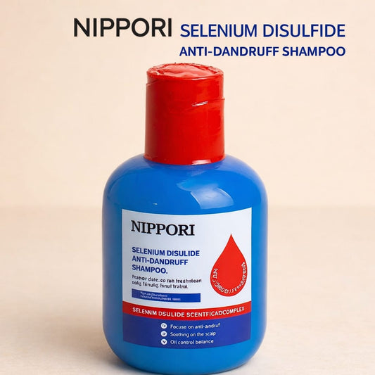 NIPPORI